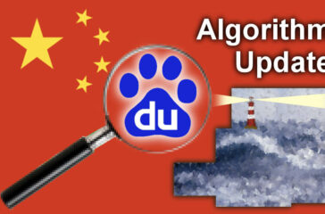Baidu algorithm update beacon lighthouse