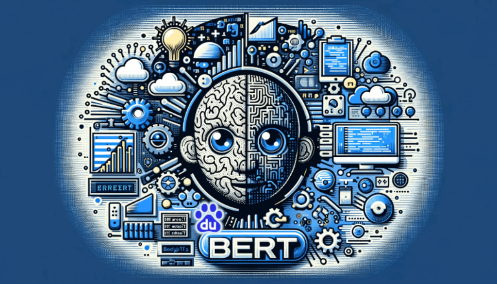 baidu bert chatgpt open source alternative