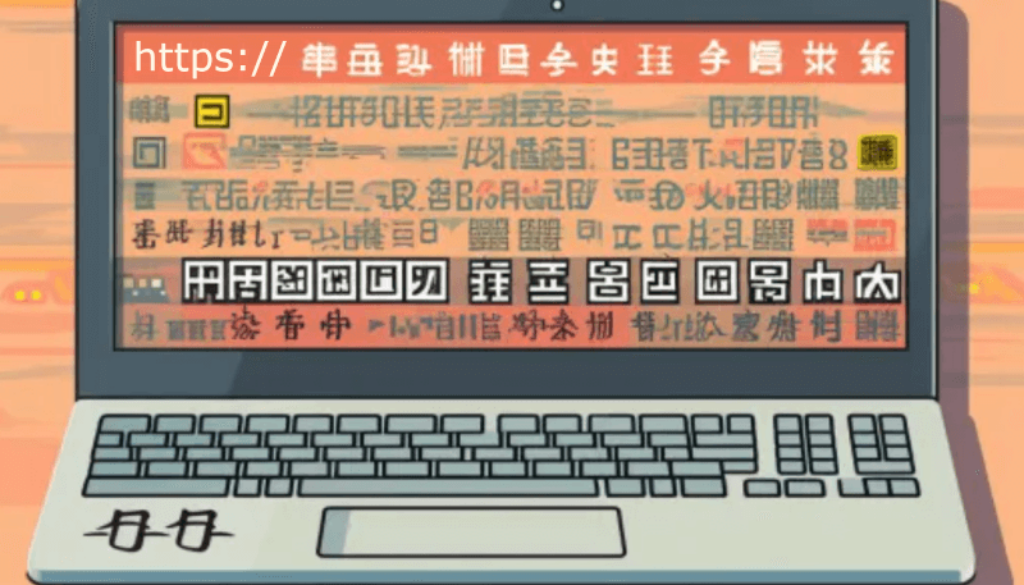 Chinese Characters in URLs