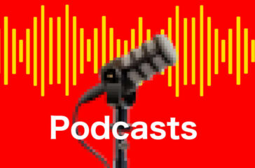 china marketing related podcasts