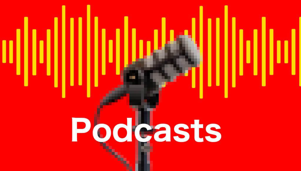 china marketing related podcasts