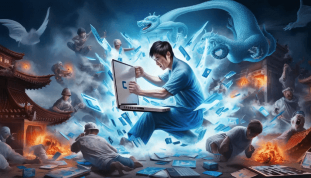 regulations to combat malpractices in website submissions