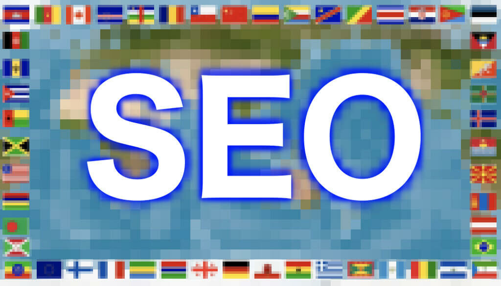 international seo