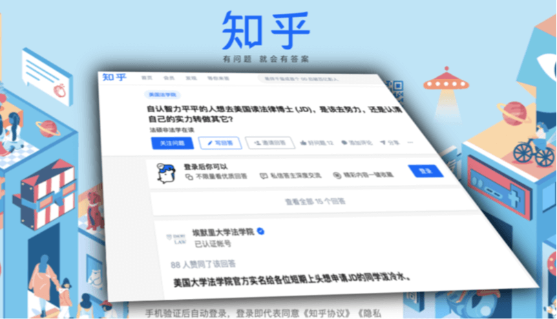 Zhihu Answers - how to write them effectively